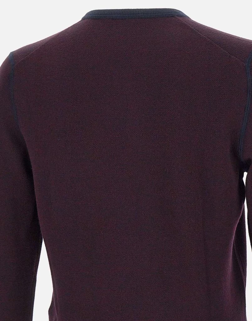 GRAN SASSO extra-fine merino wool sweater 2