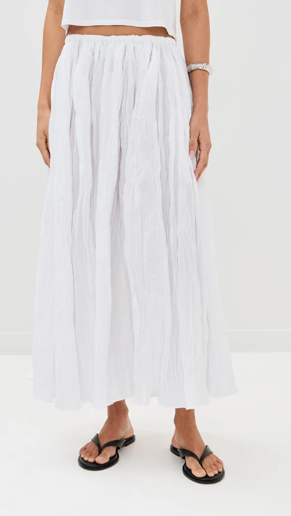 CO Plisse Skirt 6