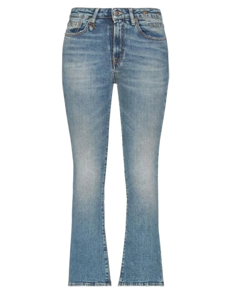 R13 Denim pants 1