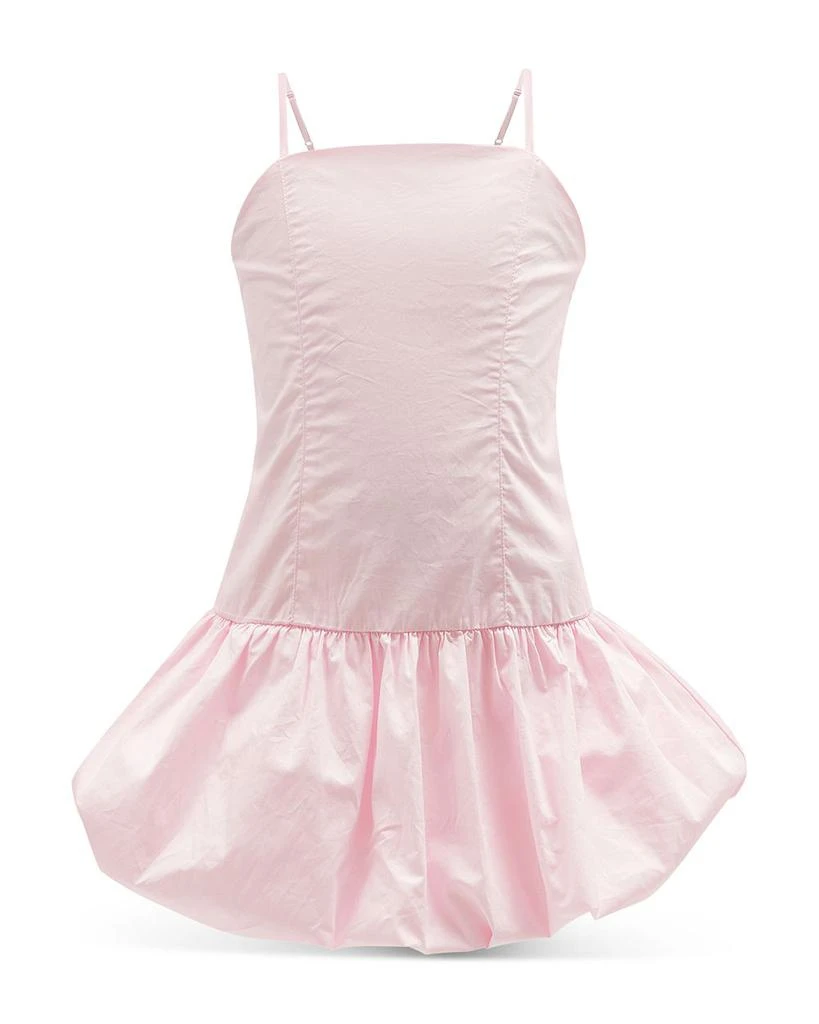 Bardot Bardot Girls' June Poplin Sleeveless Dress - Little Kid, Big Kid 1