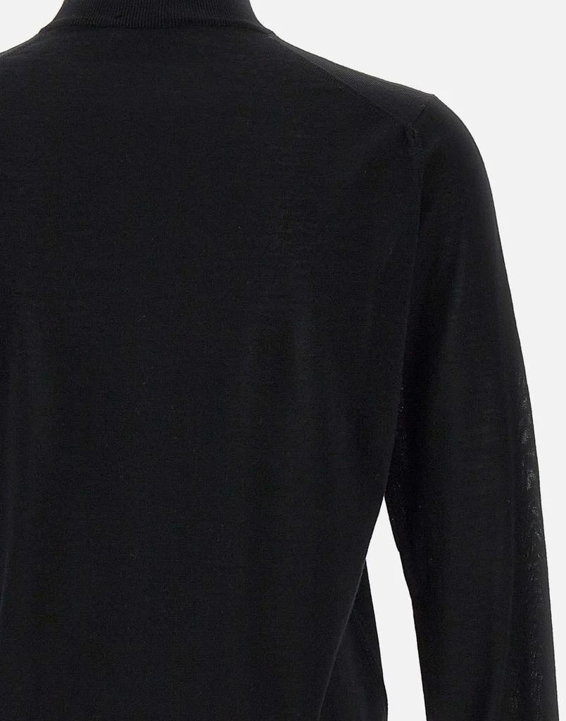 FILIPPO DE LAURENTIIS Merino wool sweater 4