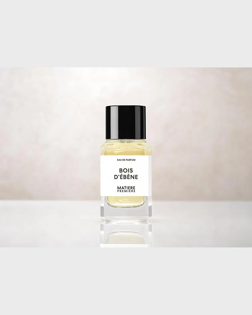 Matiere Premiere Bois d'Ebène EDP, 100mL 2