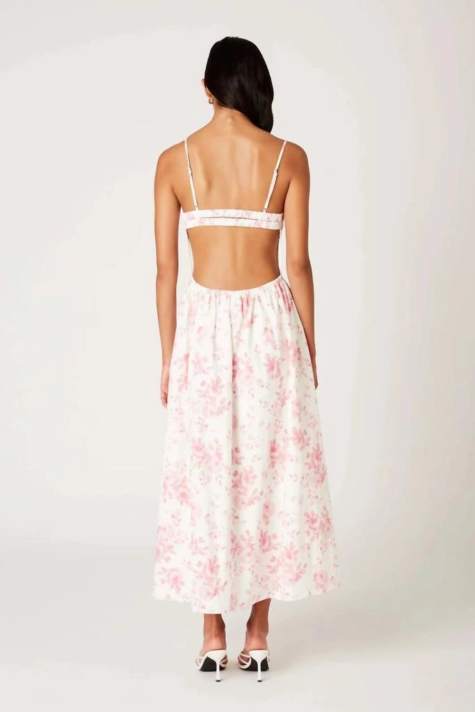 NIA Nia - Destene Dress 3