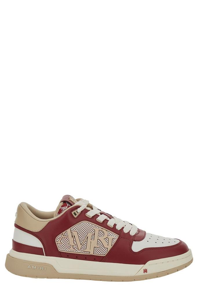 AMIRI Amiri Classic Low-Top Sneakers - Casual Shoes - Free