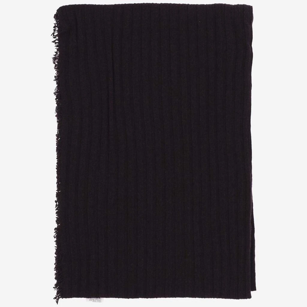 Faliero Sarti Faliero Sarti Ribbed Scarf 1