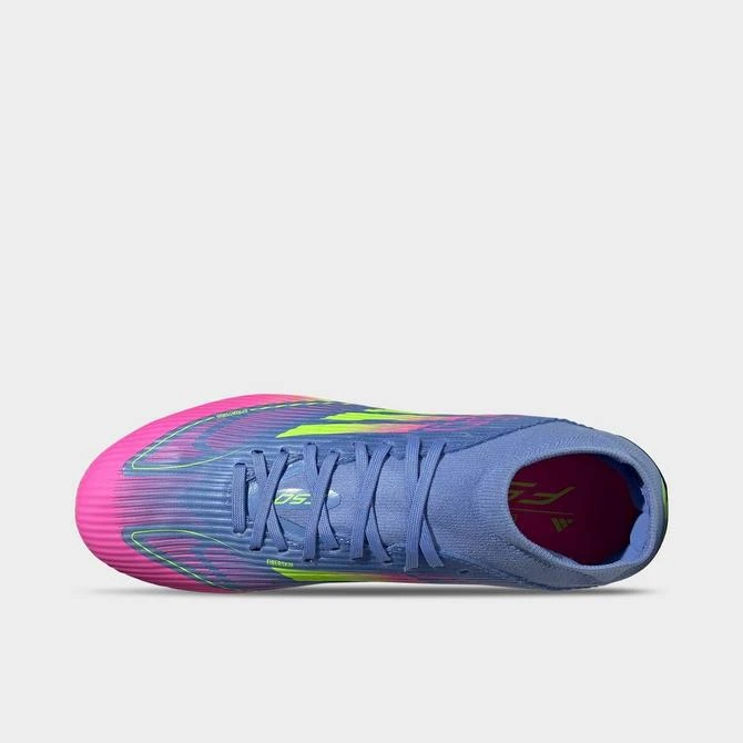 Adidas Women's adidas F50 League Mid-Cut Firm/Multi-Ground Soccer Cleats 5