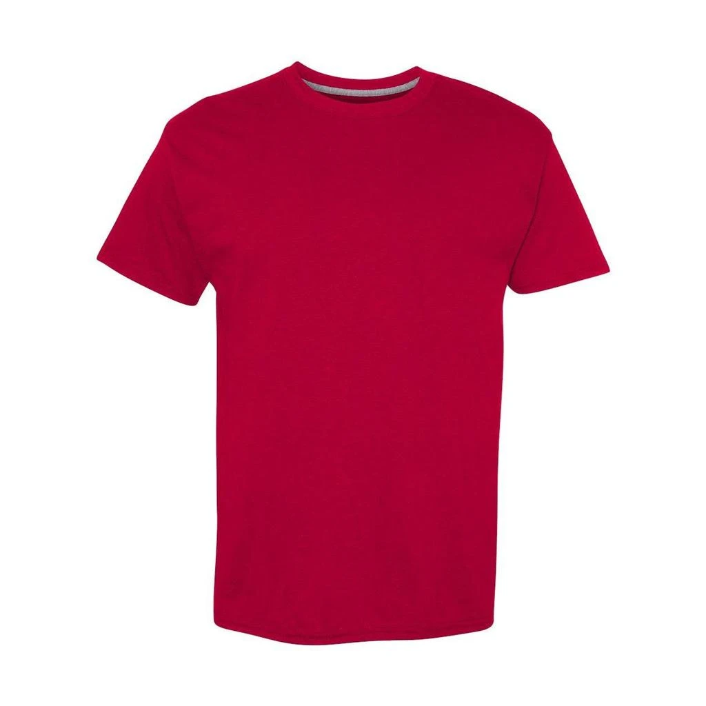 Hanes X-Temp Performance T-Shirt 1