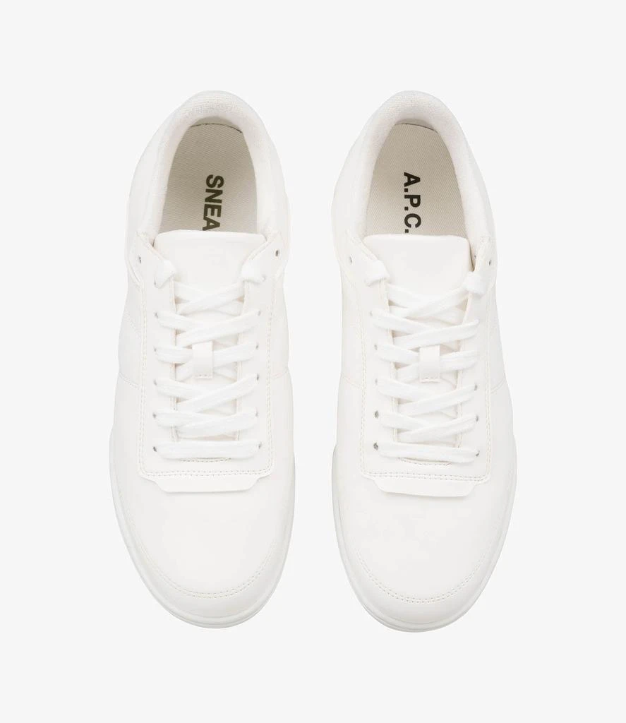 APC Moe sneakers 4