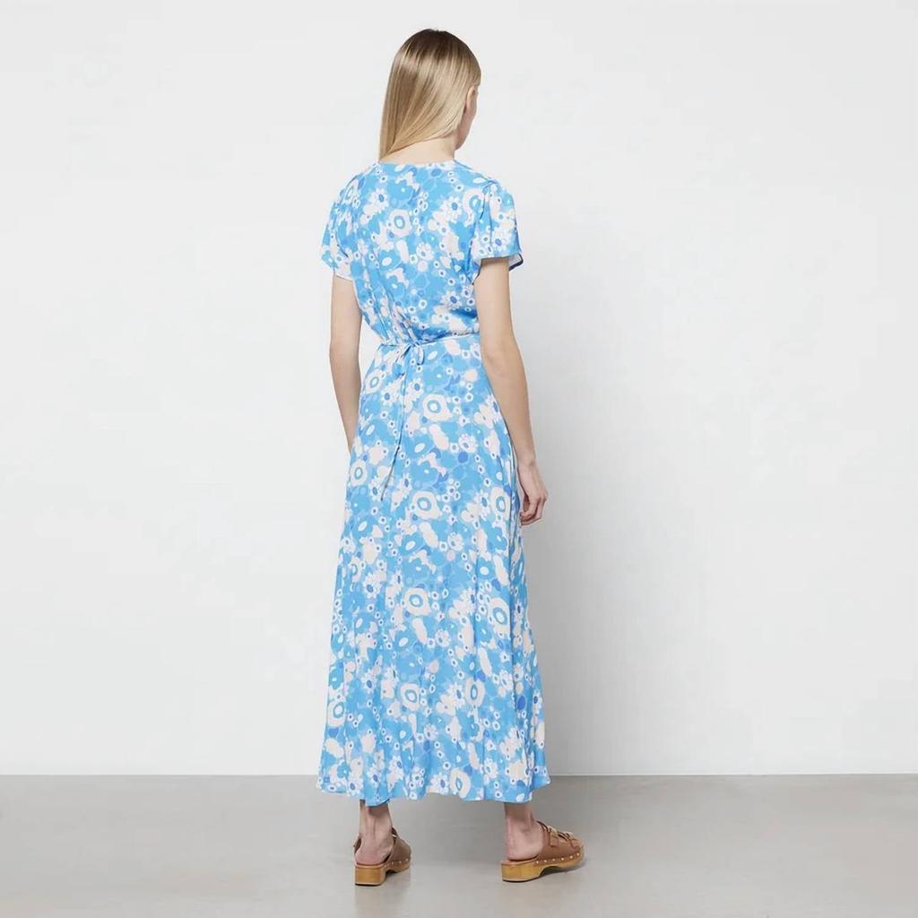 Rixo Rixo - Aspen Midi Dresses