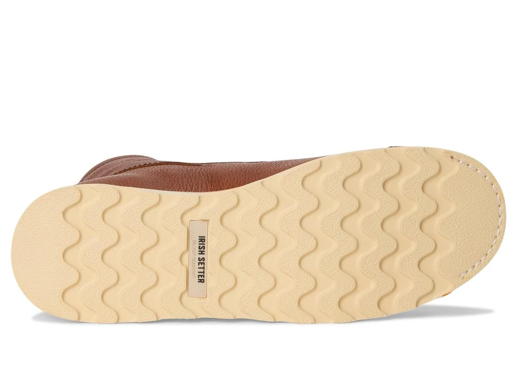 Irish Setter Wingshooter ST 8" Waterproof Composite-Toe EH 3