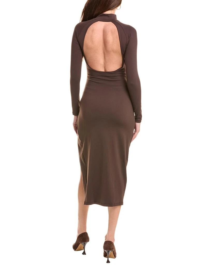 Susana Monaco susana monaco Open Back Dress 2