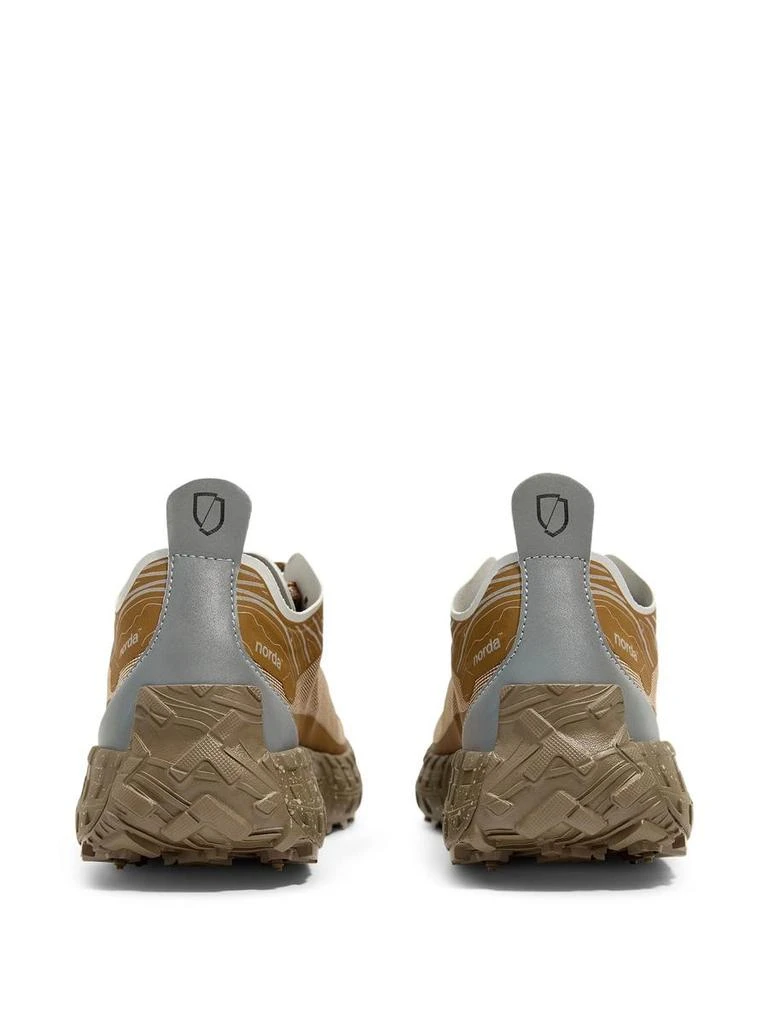 Norda Norda 001A Man Shoes 3