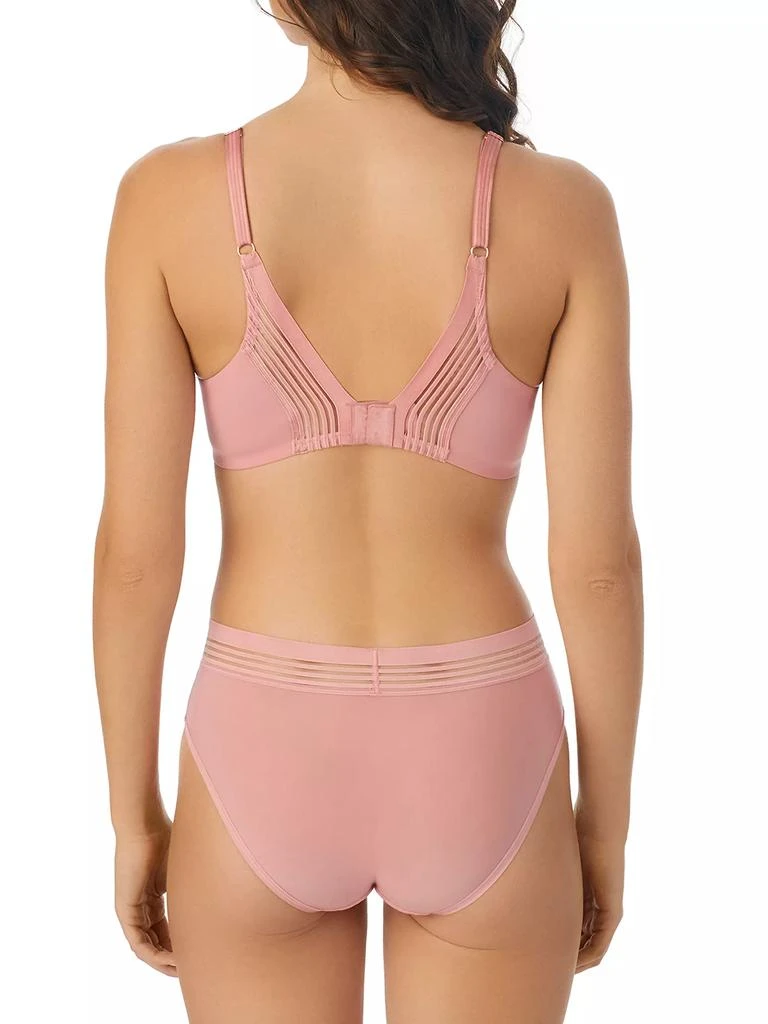 Le Mystère Second Skin Back Smoother Bra 2