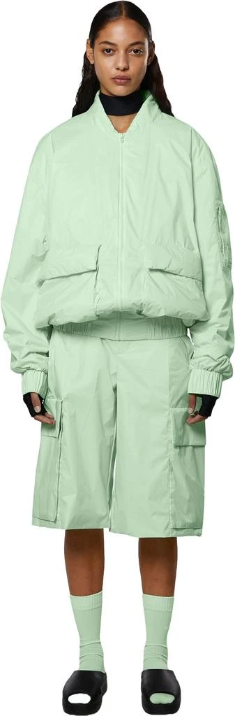 RAINS Fuse Bomber Jacket - Unisex 4