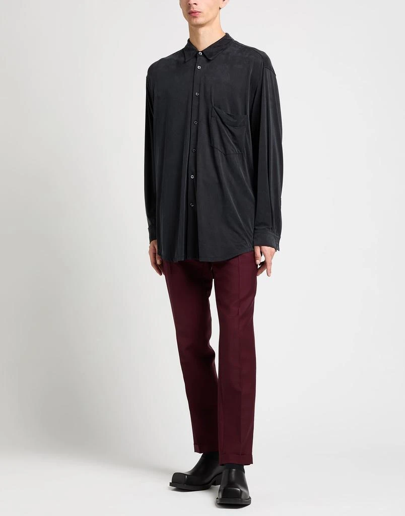 Magliano Solid color shirt 2