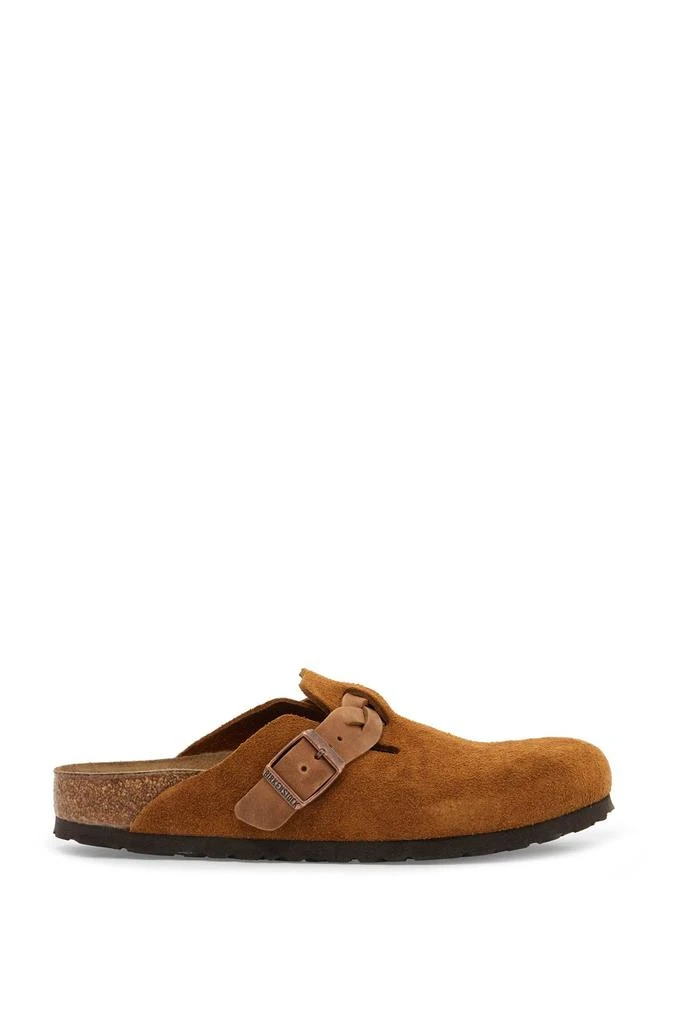 Birkenstock Boston Braided Clog 1