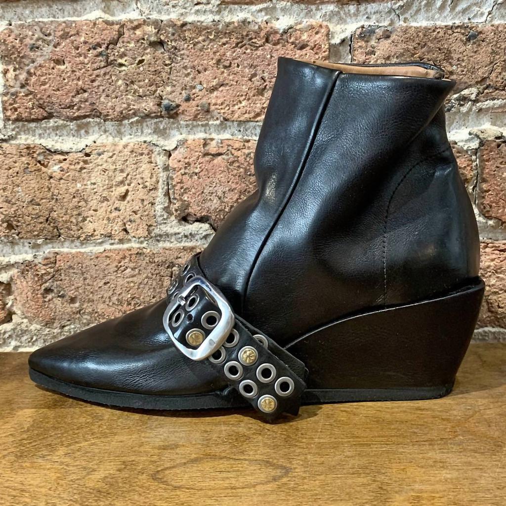 A.S. 98 A.S.98 - Women's Maxie Boots