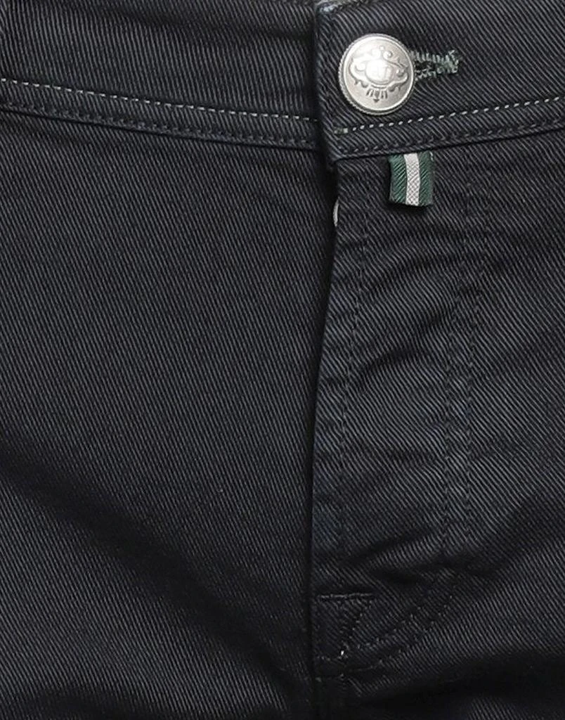 LUIGI BORRELLI NAPOLI Casual pants 4
