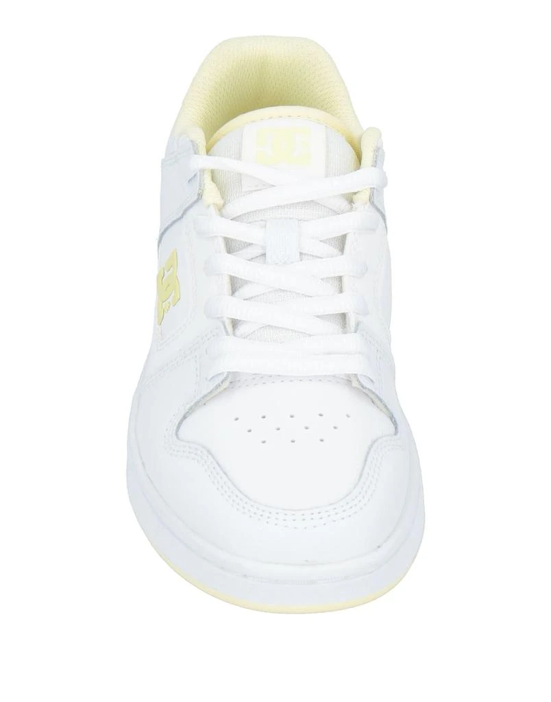DC SHOES Sneakers 4