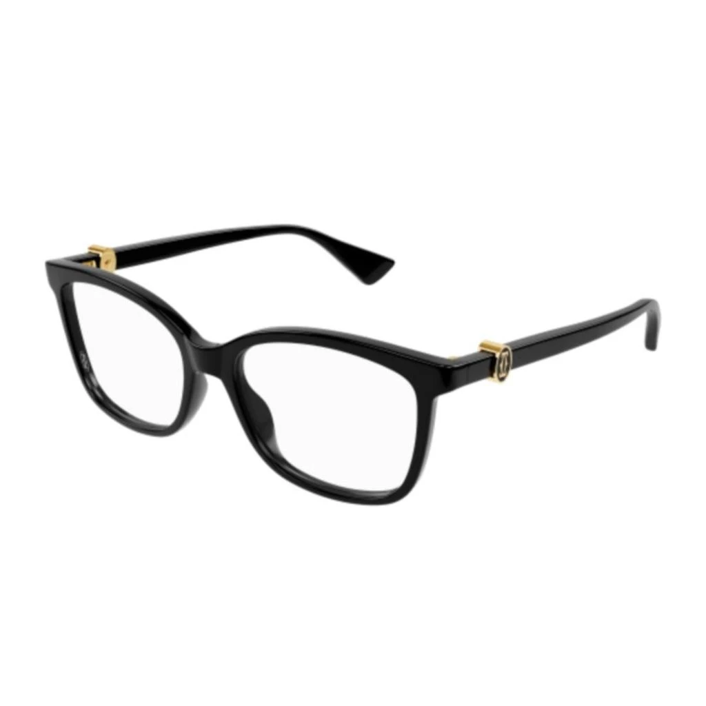 Cartier Cartier Square Frame Glasses 2