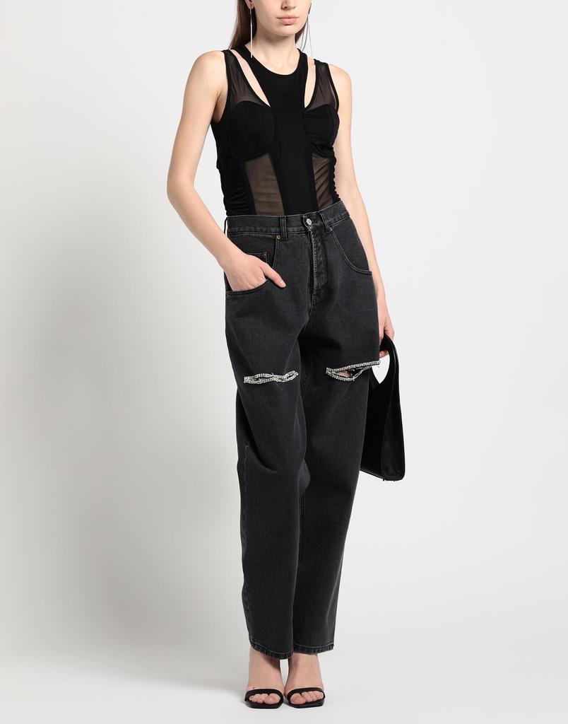 Forte Dei Marmi Couture Denim pants