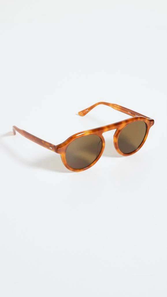 Krewe Cameron Sunglasses 3