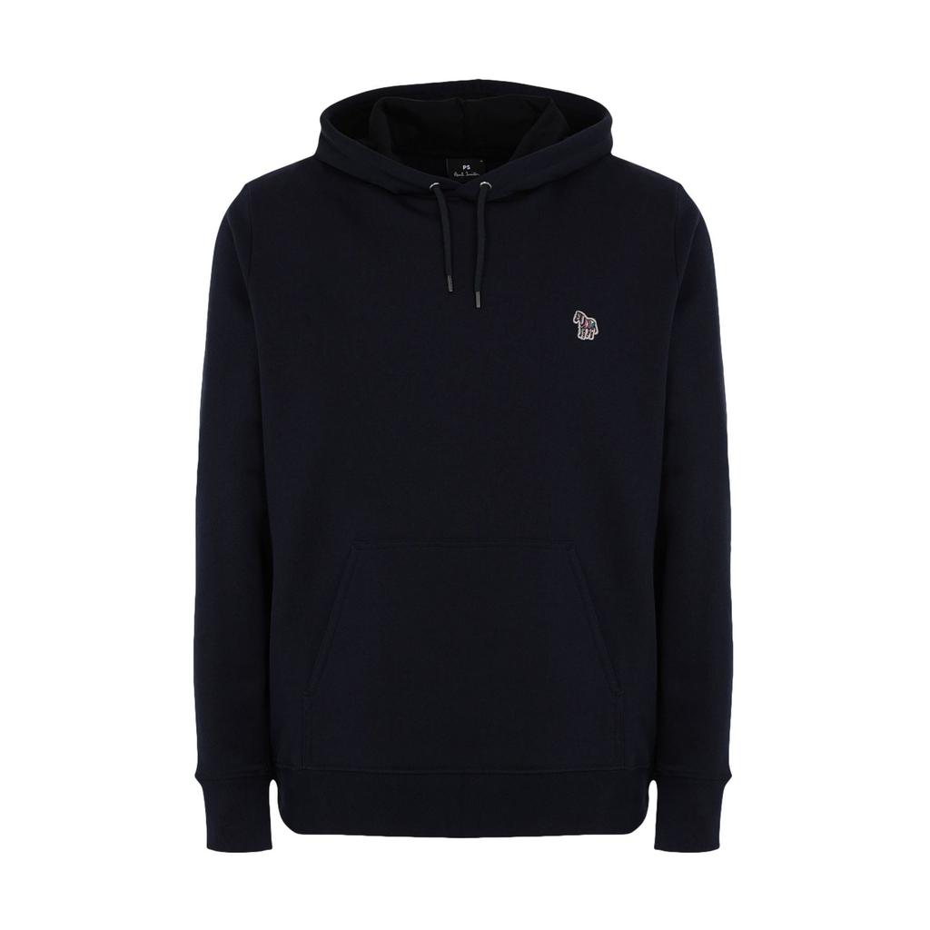 Ps Paul Smith Ps Paul Smith - Sweatshirts - Midnight Blue - Man