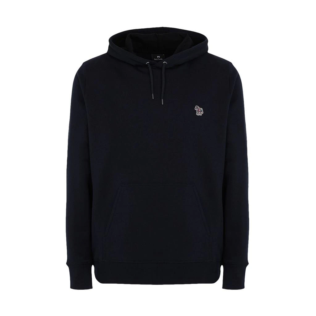 Ps Paul Smith Ps Paul Smith - Sweatshirt - Midnight Blue - Homme 2