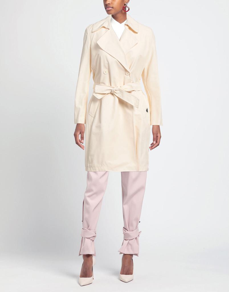 T-JACKET BY TONELLO Double breasted pea coat