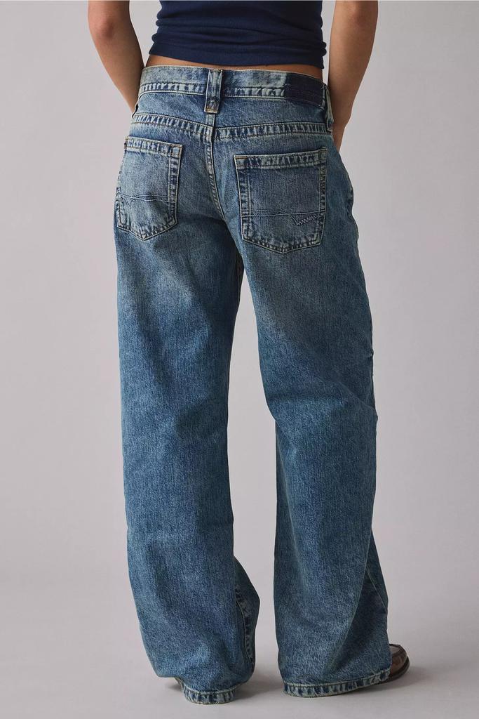 BDG BDG Kayla Low-Rise Jean