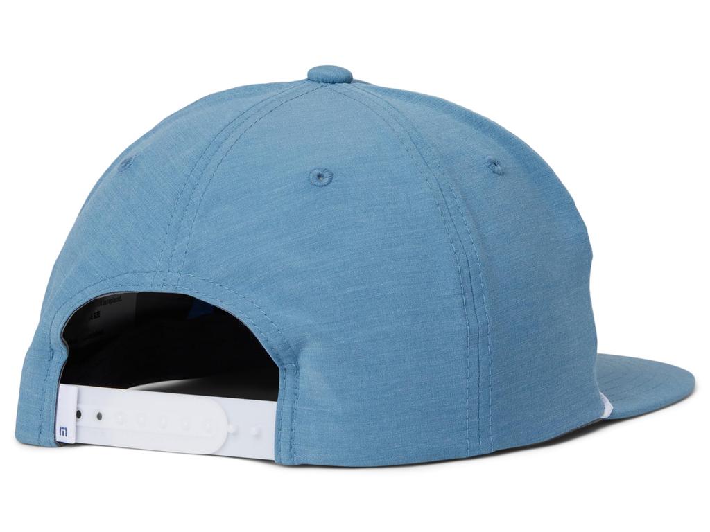 Travis Mathew Hidden Agenda