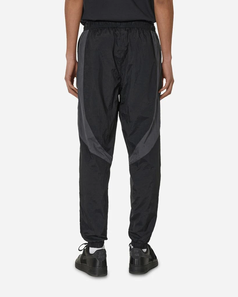 Jordan Sport Jam Warm-Up Pants Black / Dark Shadow 3