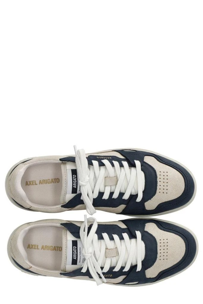 Axel Arigato Axel Arigato Dice Lo Lace-Up Sneakers 5
