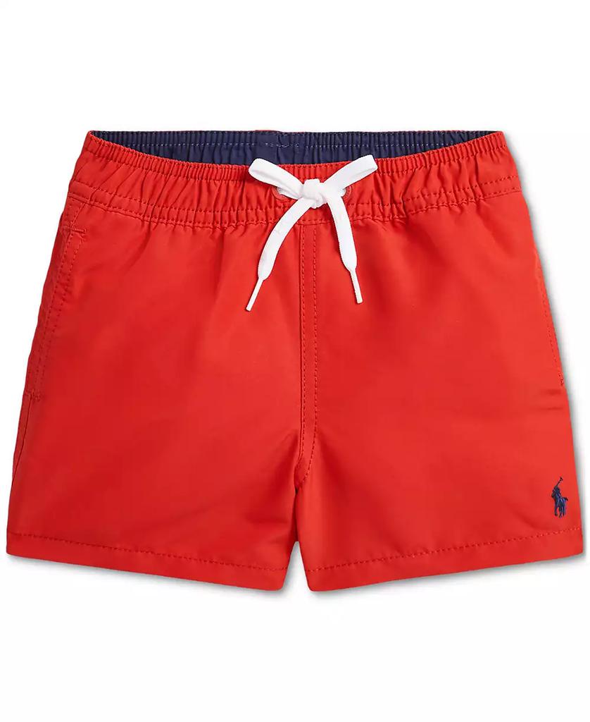 Ralph Lauren Baby Boy Swim Trunks