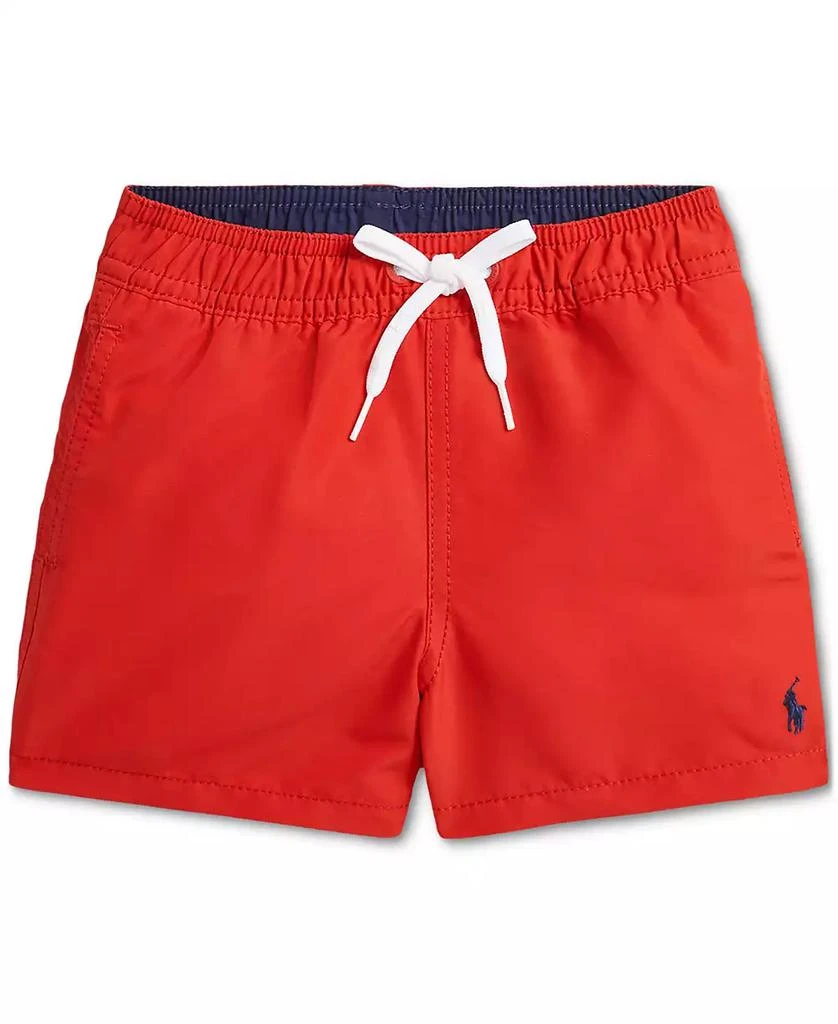 Ralph Lauren Baby Boy Swim Trunks 1