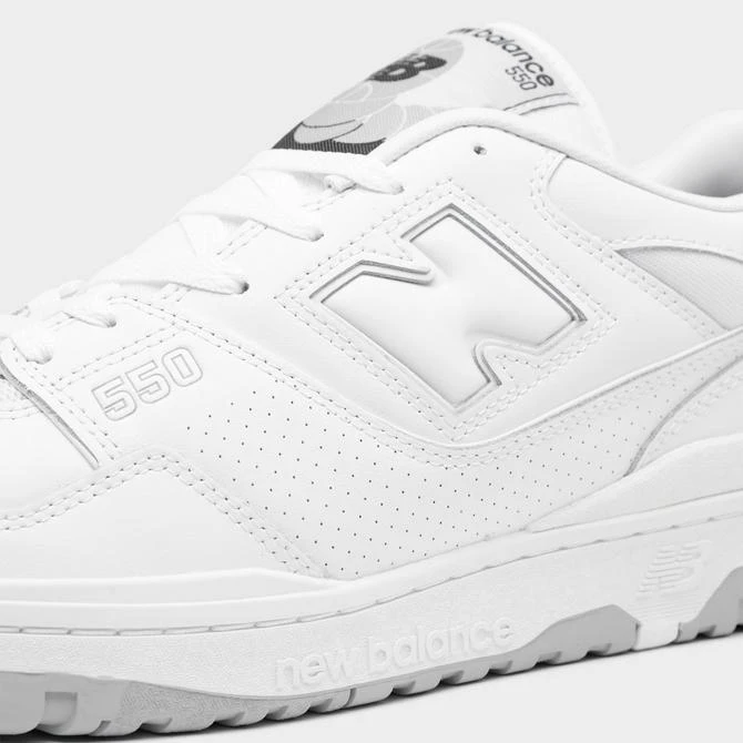 New Balance Men's New Balance 550 Casual Shoes 3
