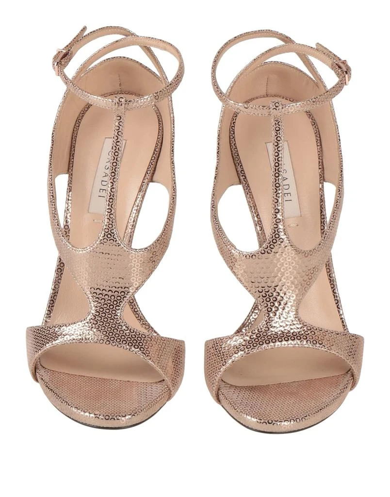 CASADEI Sandals 4
