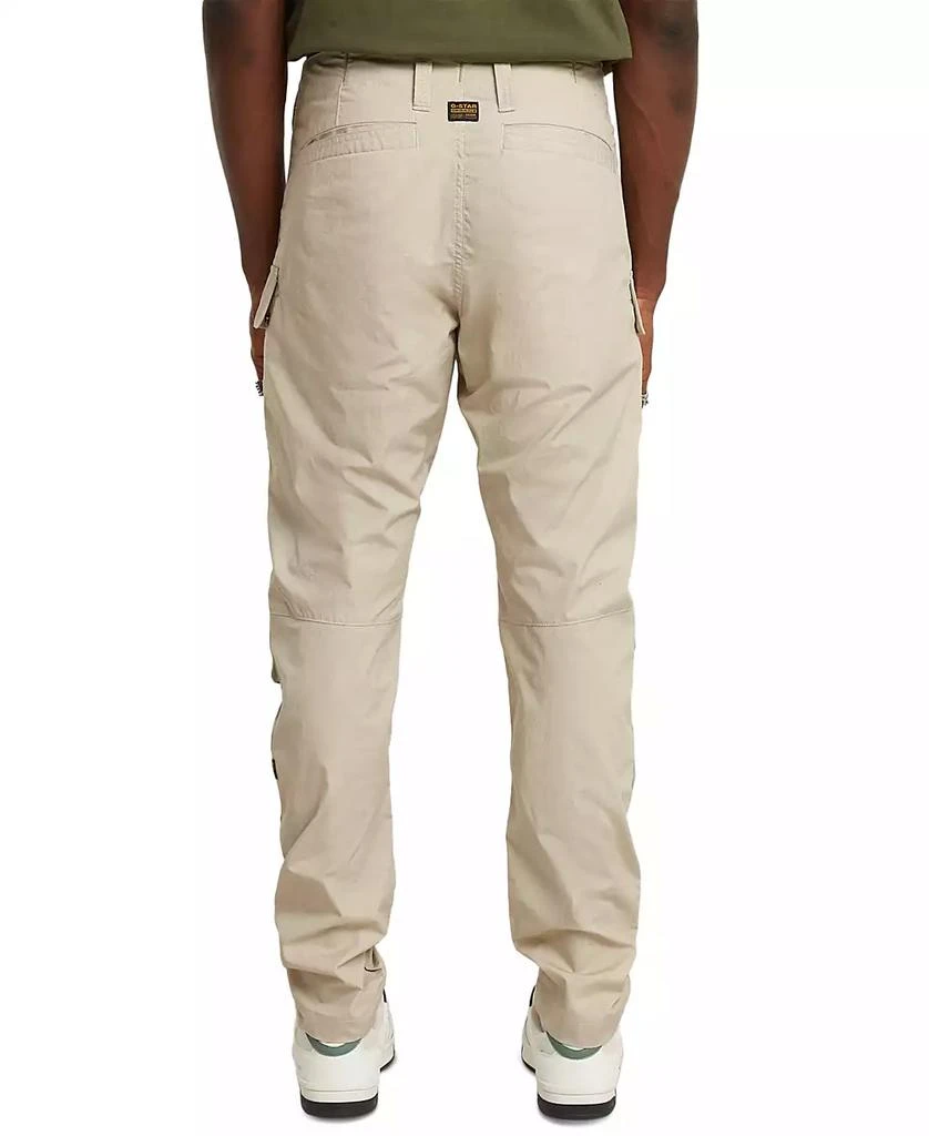 G-Star Men's 3D Regular Tapered Cargo Pants 2