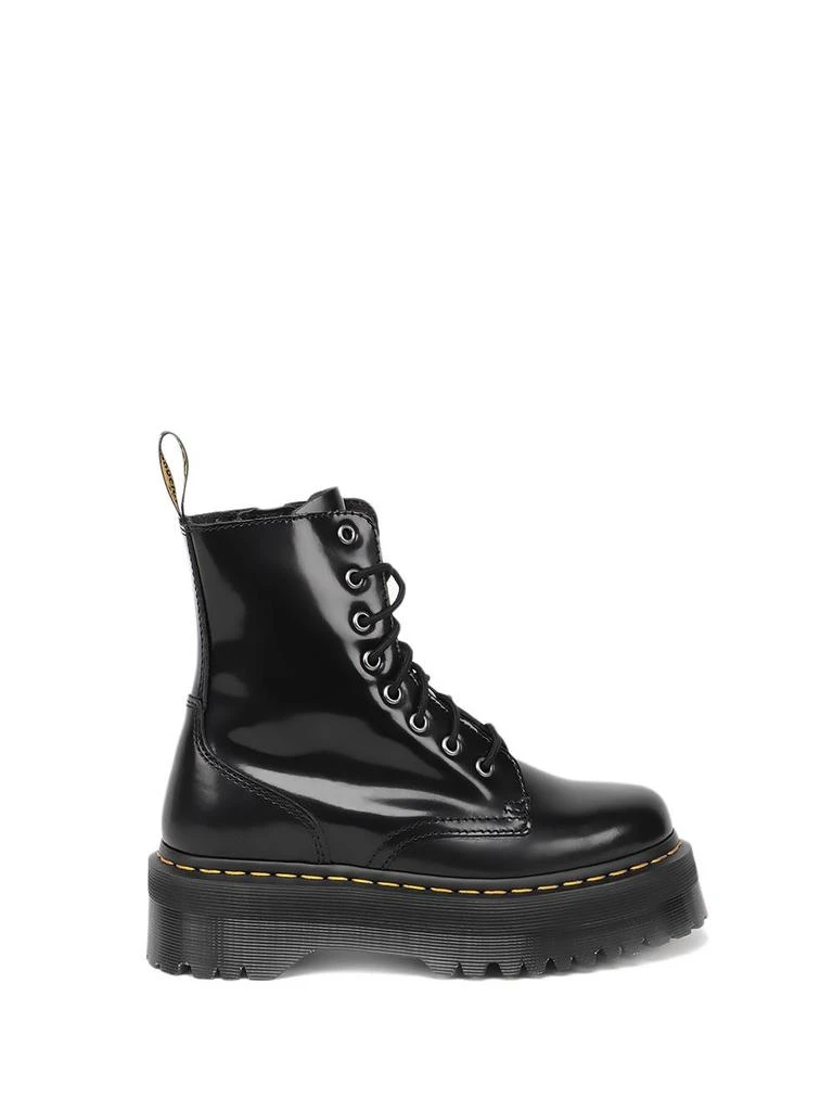 Dr Martens Dr Martens `Jadon` Platform Boots 1