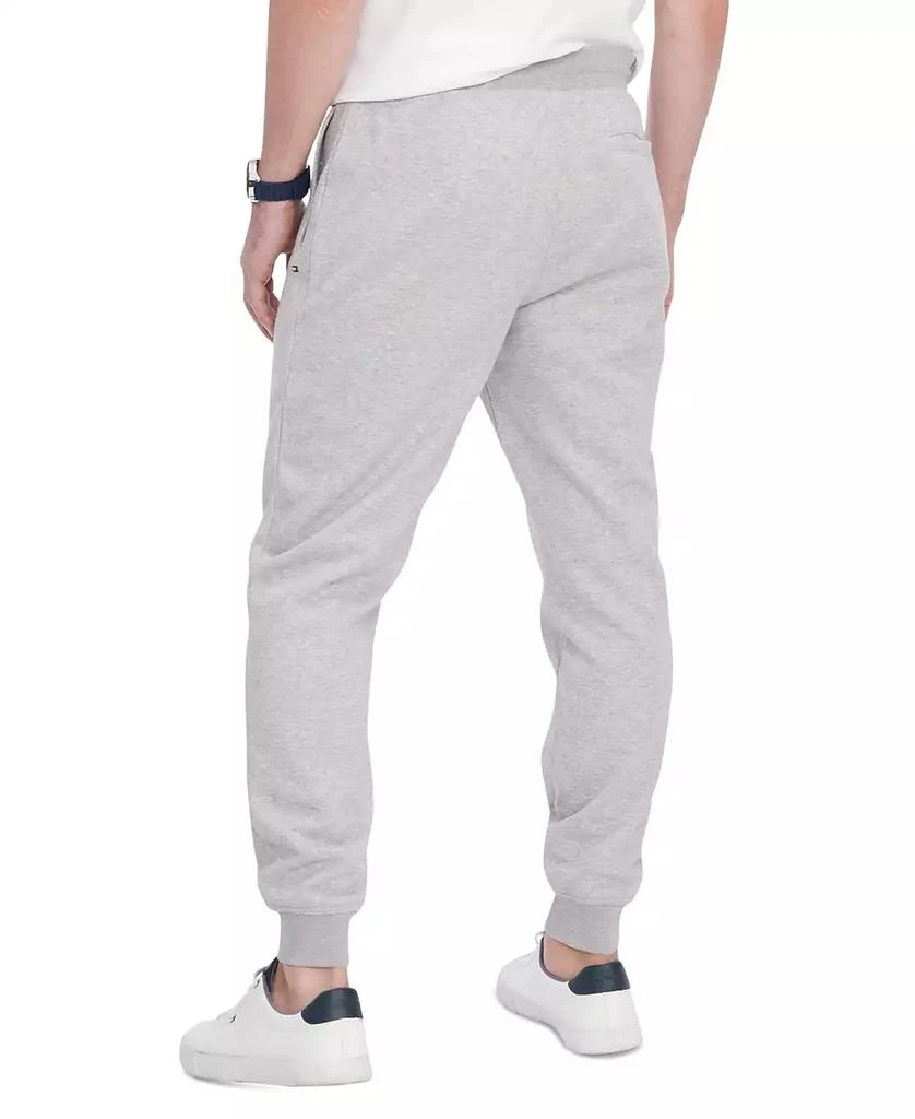 Tommy Hilfiger Men's Flag Logo Sweatpants 2