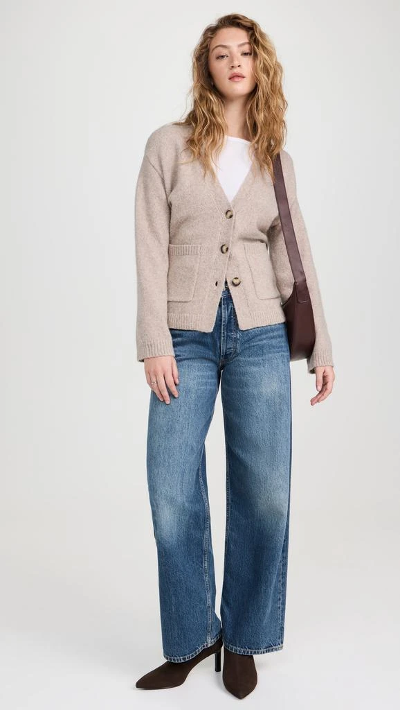 LE JEAN Willa Cardigan 4