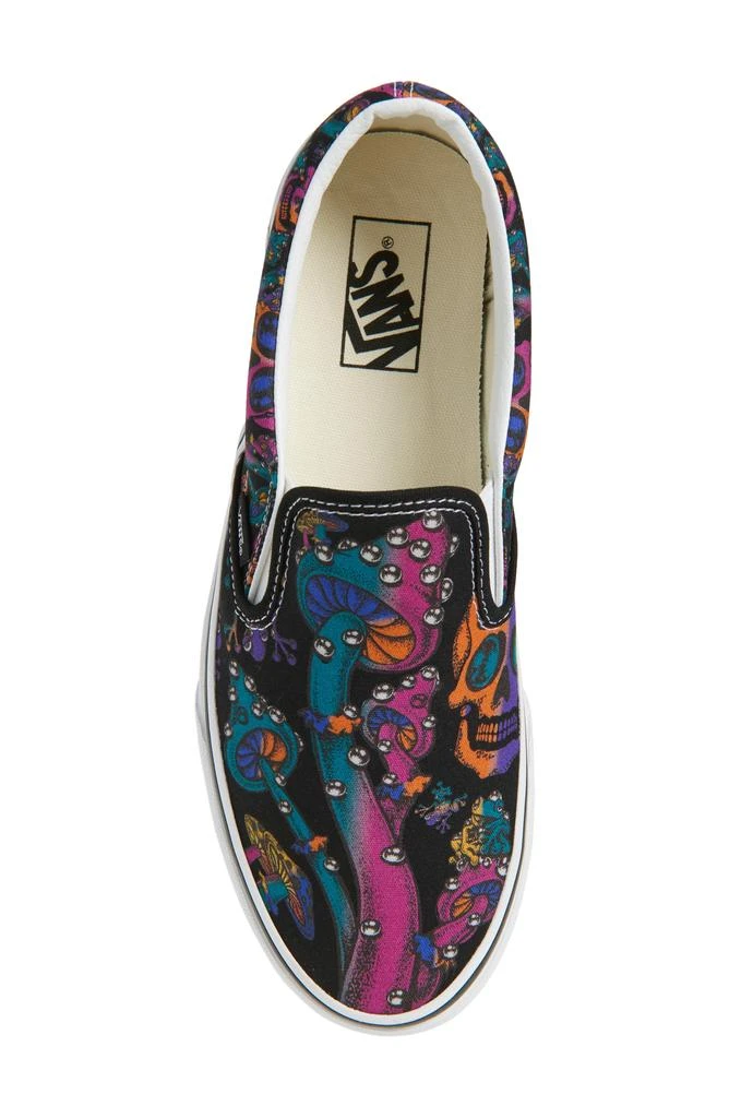 Vans Classic Slip-On 5