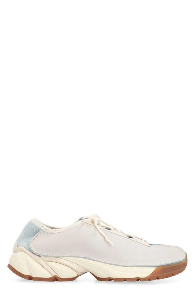 Our Legacy Our Legacy Klov Leather Low-Top Sneakers 1