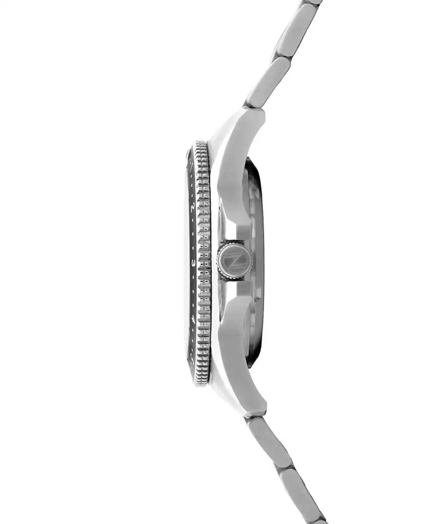 Spinnaker Men's Croft Pioneer Automatic Solid Stainless Steel Bracelet Watch 2