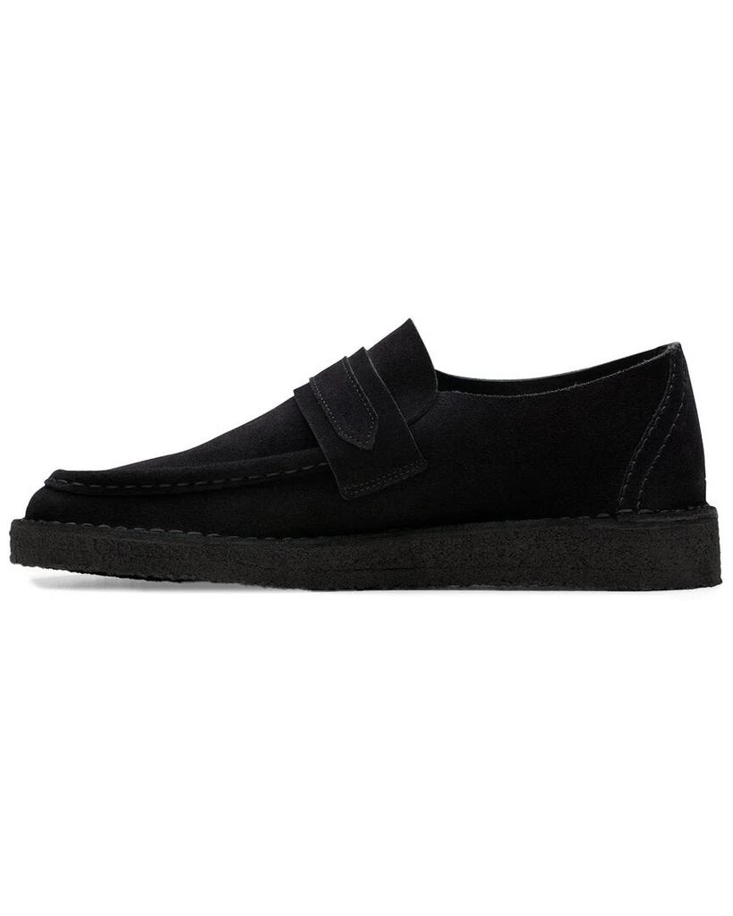 Clarks Nomad Suede Loafer 2