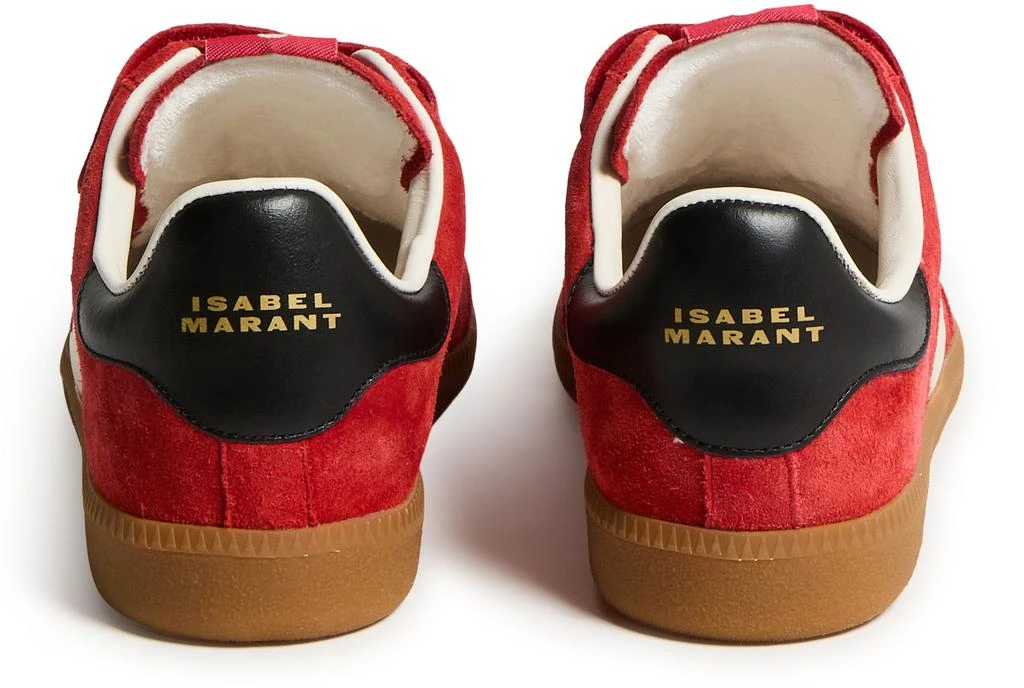 Isabel Marant Beth sneakers 4