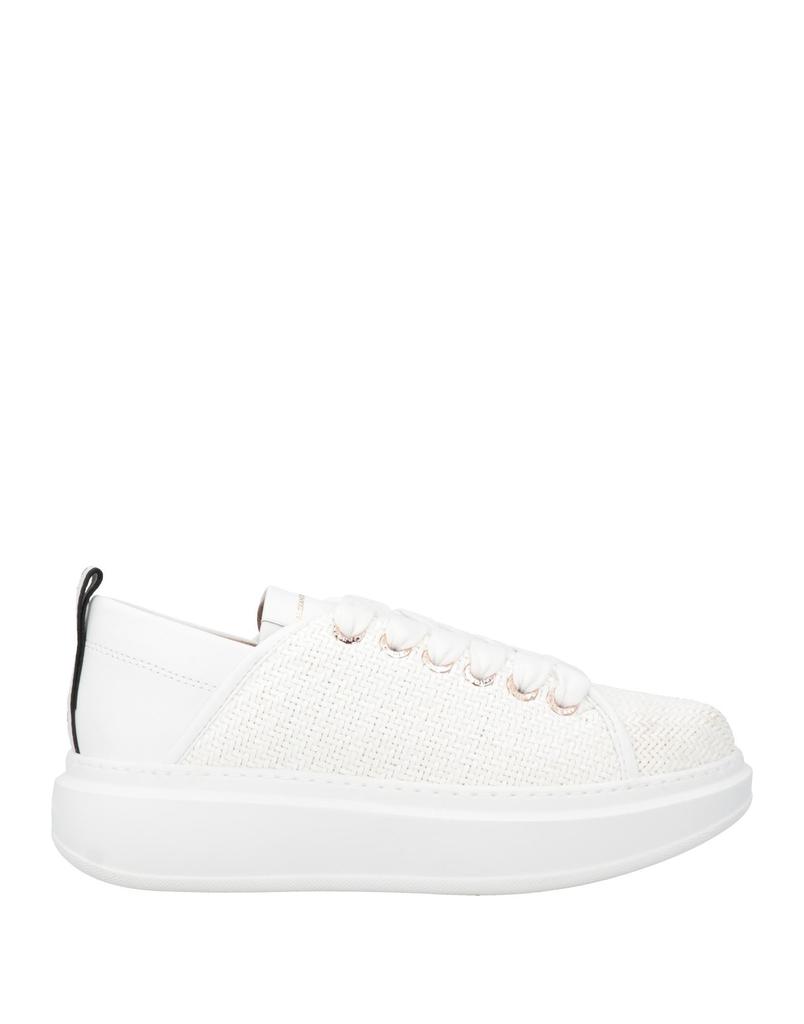 ALEXANDER SMITH Sneakers