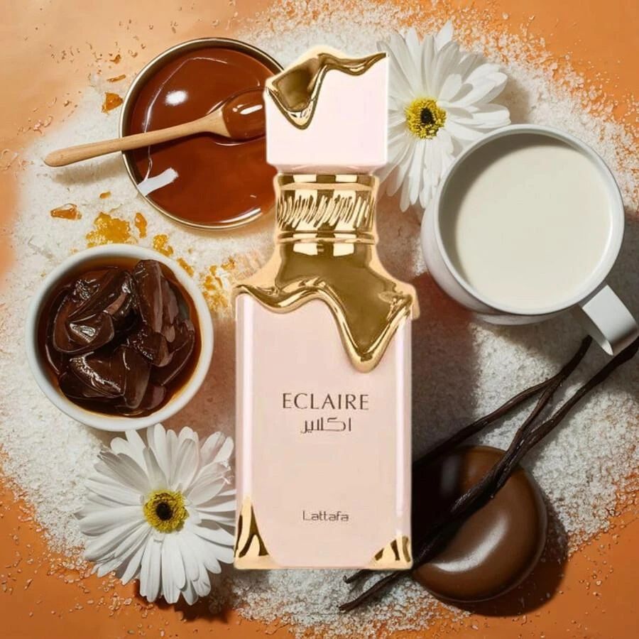 Lattafa Lattafa Eclaire Unisex EDP 3