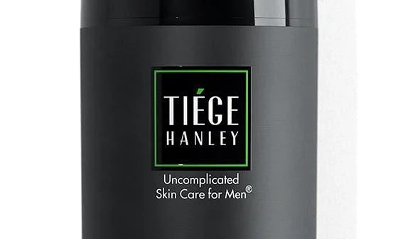 TIEGE HANLEY Sal Acid Wash 9