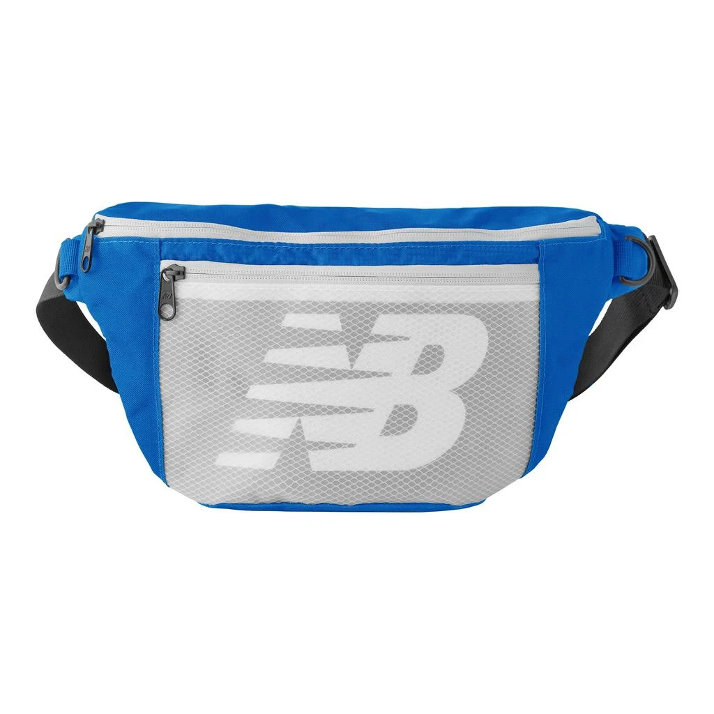 New Balance Core Performance Lg Waist Bag 1